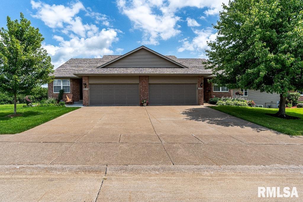 5649 Red Fox Road Bettendorf, IA 52722 - Photo 1 of 22