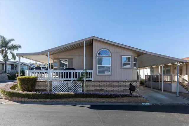 $549,777 | 525 West El Norte Parkway, Unit 116, Escondido, CA 92026