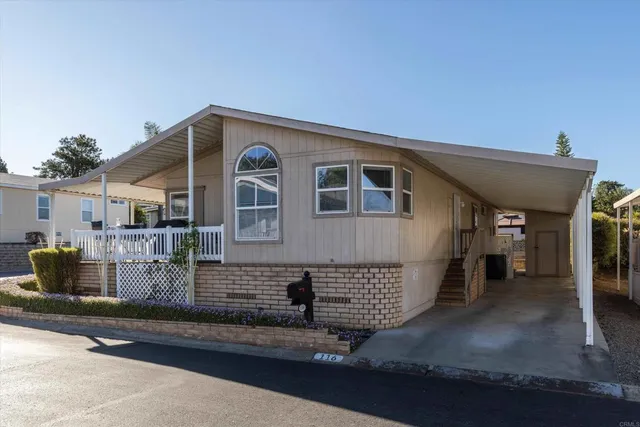 $549,777 | 525 West El Norte Parkway, Unit 116, Escondido, CA 92026