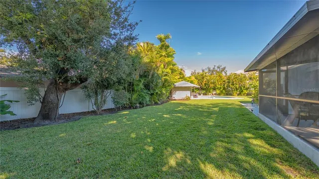an aerial view of a city with lots of residential buildings