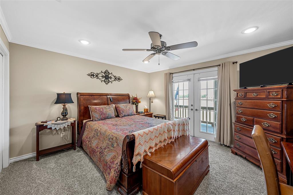 1010 Chapman Road Crawford, TX 76638 - Photo 19 of 40