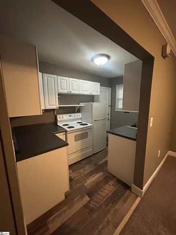 $1,100 | 100 Lewis Drive, Unit 2B, Greenville, SC 29605