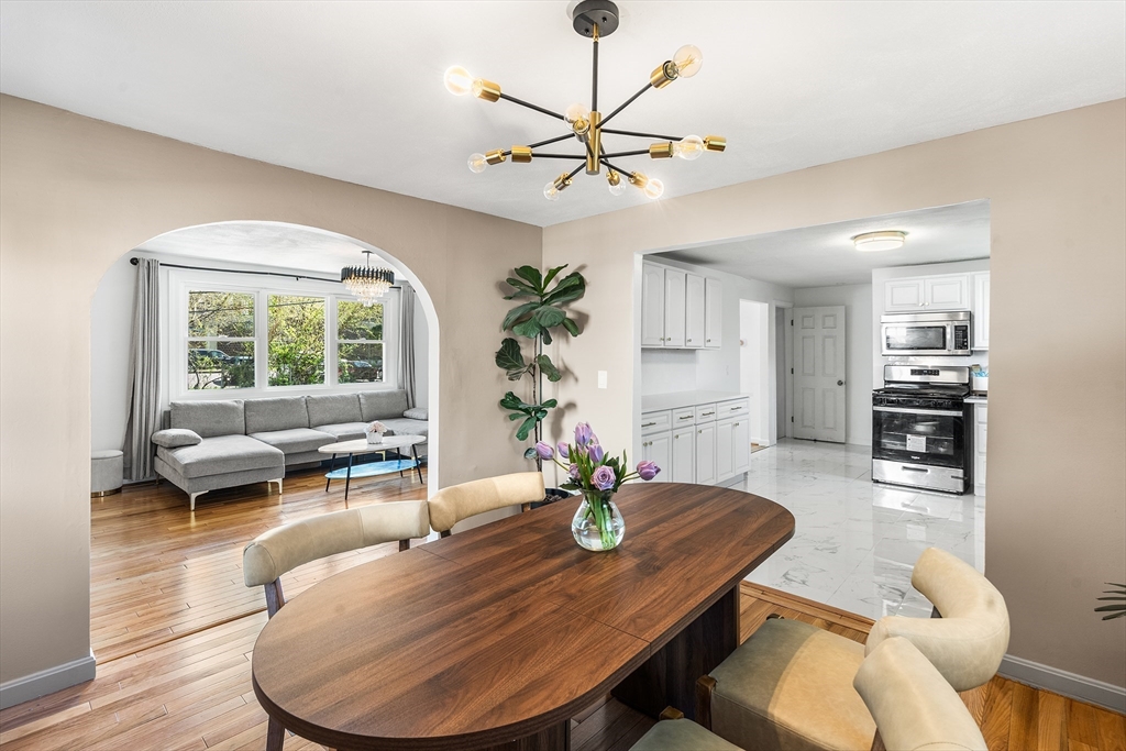 15 Fensmere Road Boston, MA 02132 - Photo 3 of 31