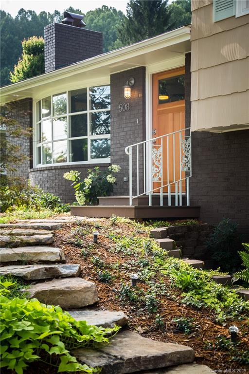 508 Elm Bend Road Brevard, NC 28712 - Photo 1 of 29 Gallery Image 1