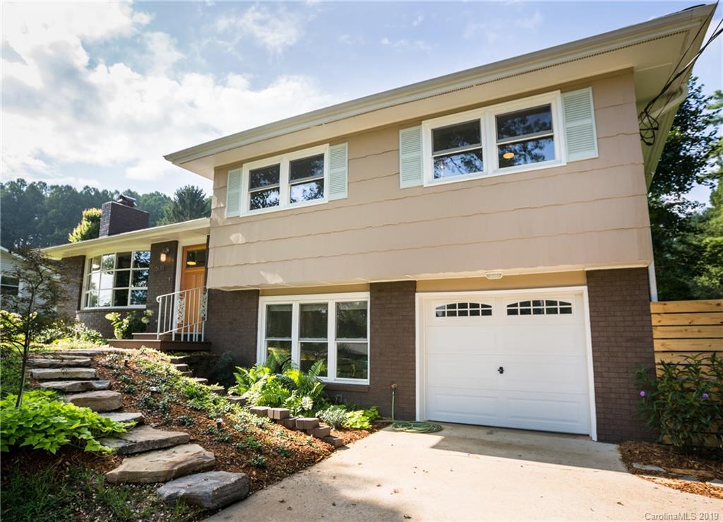 508 Elm Bend Road Brevard, NC 28712 - Photo 2 of 29 Gallery Image 2