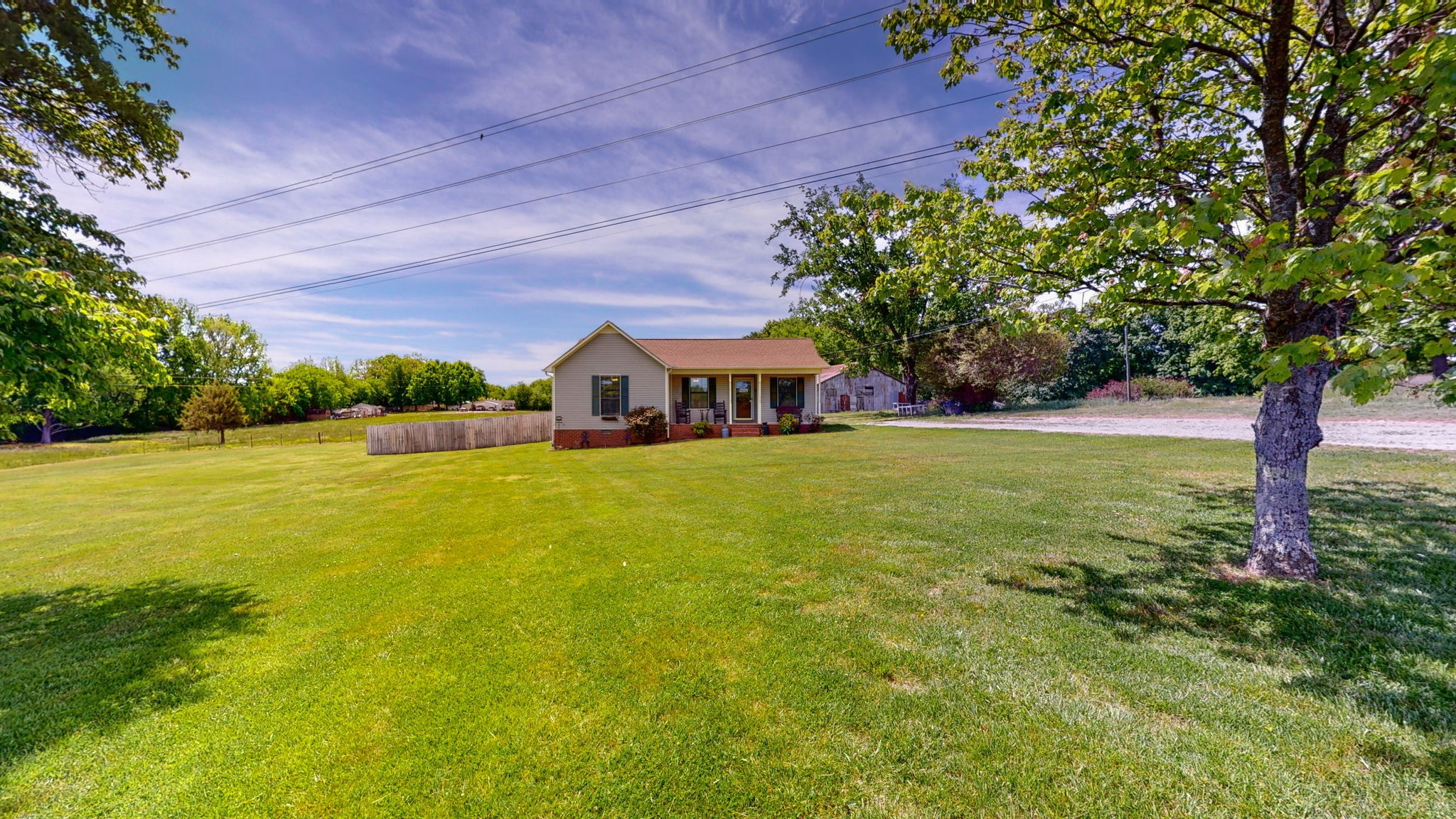 197 East Prospect Road Fayetteville, TN 37334 - Photo 3 of 44 Gallery Image 3