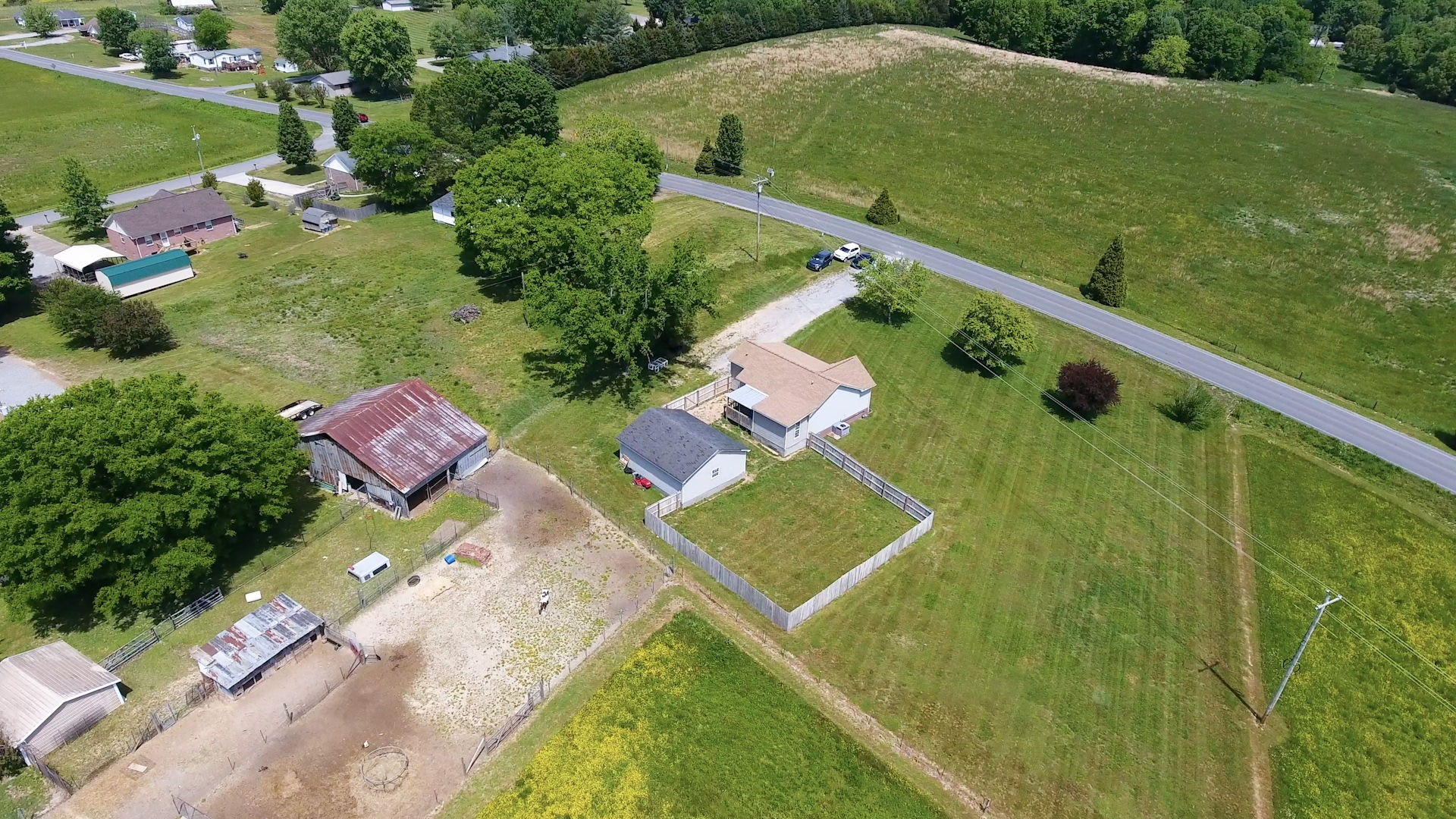 197 East Prospect Road Fayetteville, TN 37334 - Photo 43 of 44 Gallery Image 43