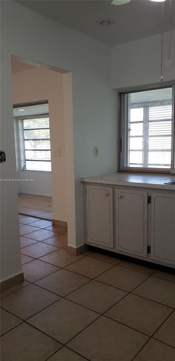 West Perrine Miami, FL 33157 - Photo 17 of 34 a view of a kitchen with a sink