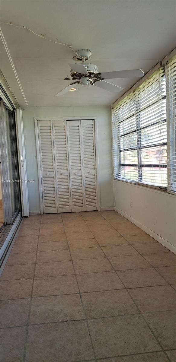 West Perrine Miami, FL 33157 - Photo 19 of 34 a view of an empty room with a window