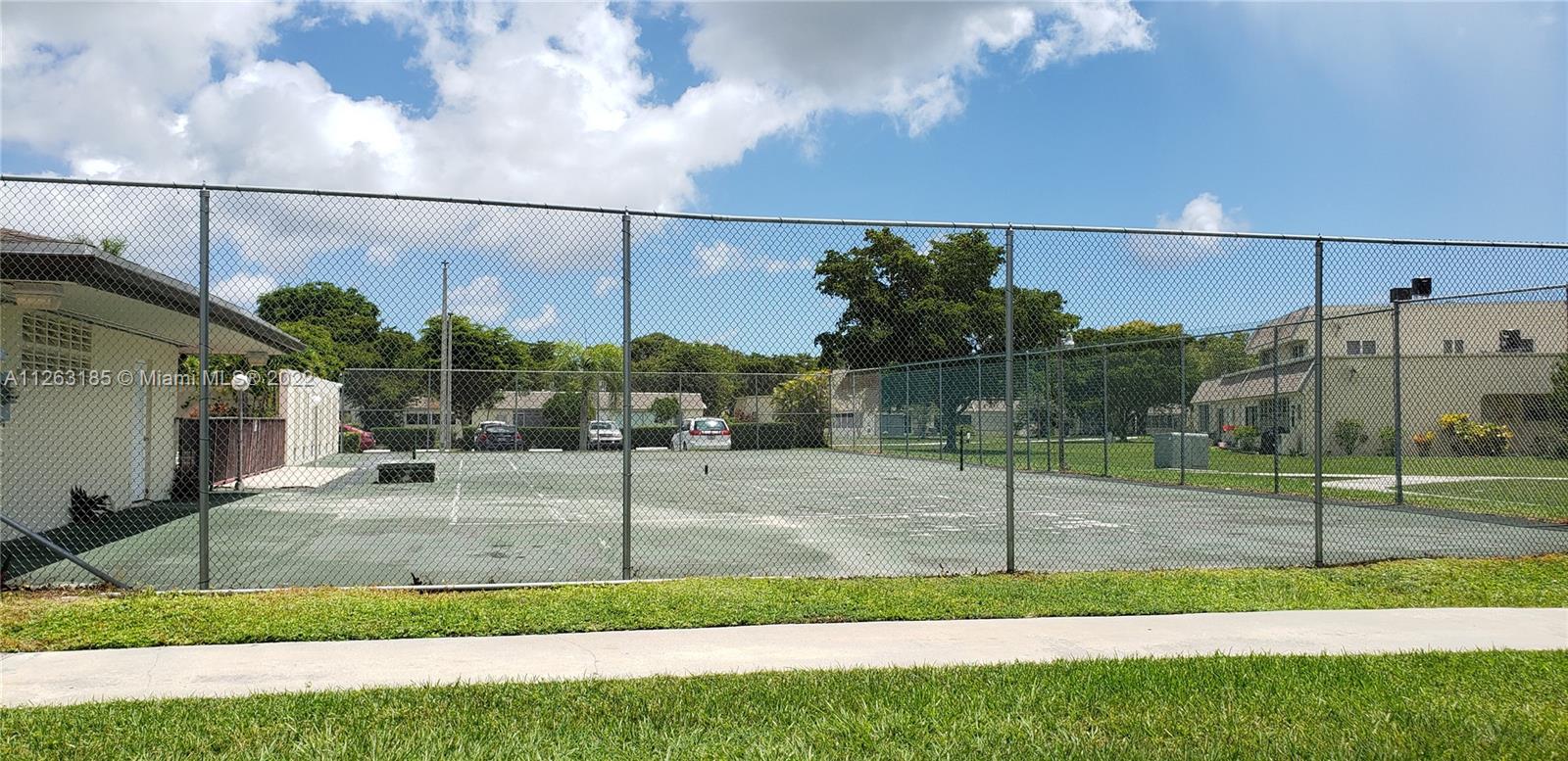 West Perrine Miami, FL 33157 - Photo 24 of 34 a view of a back yard