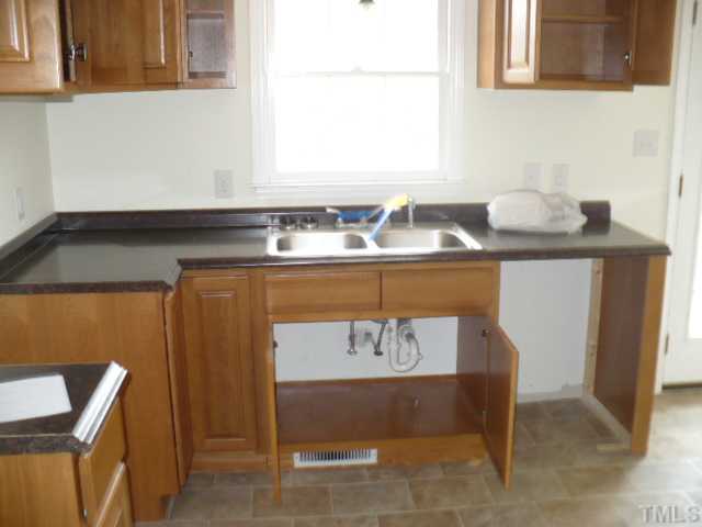 1324 Marlborough Road Raleigh, NC 27610 - Photo 4 of 10 a view of cabinets