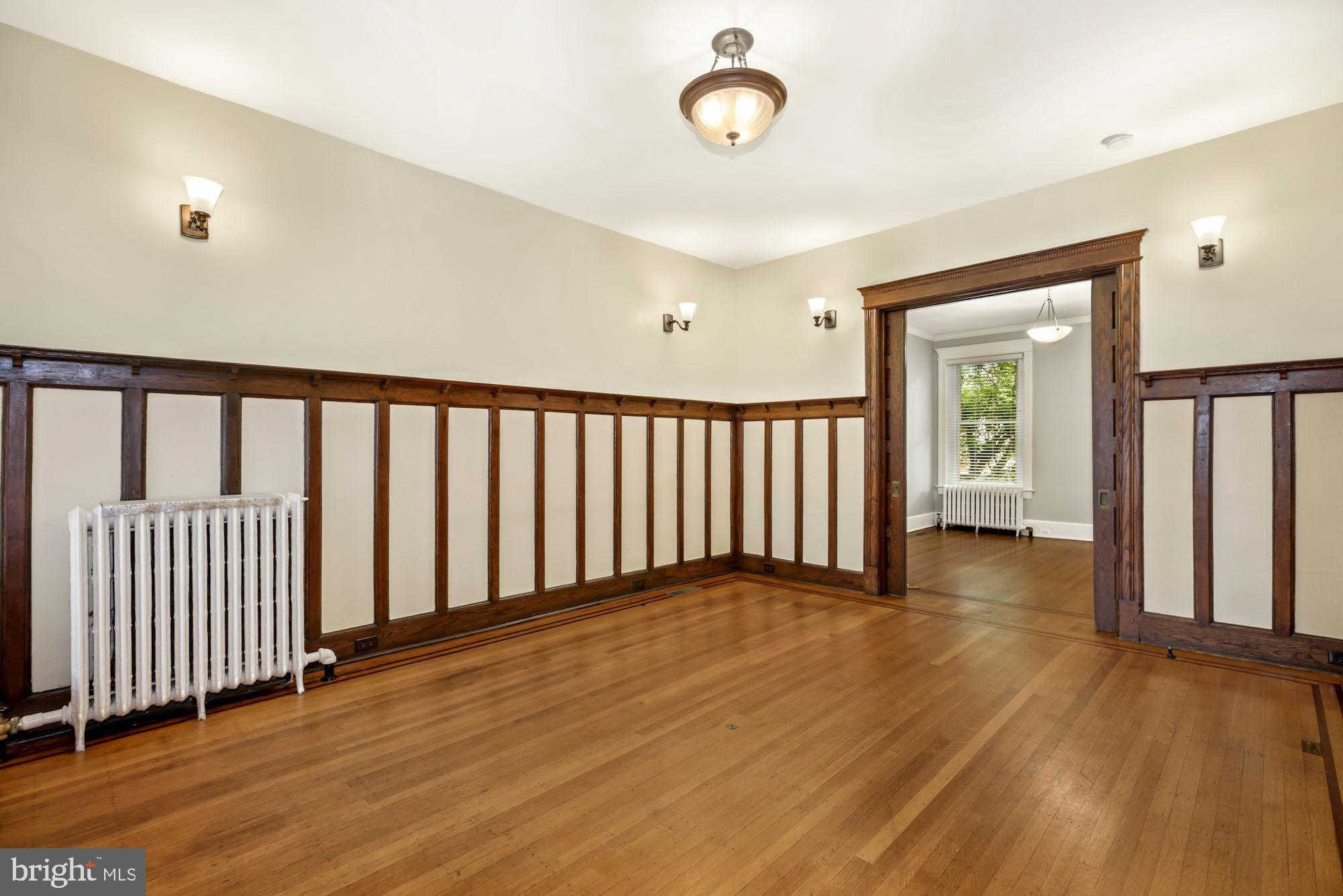 2610 Cathedral Avenue Northwest, Unit 1 Washington, DC 20008 - Photo 5 of 23