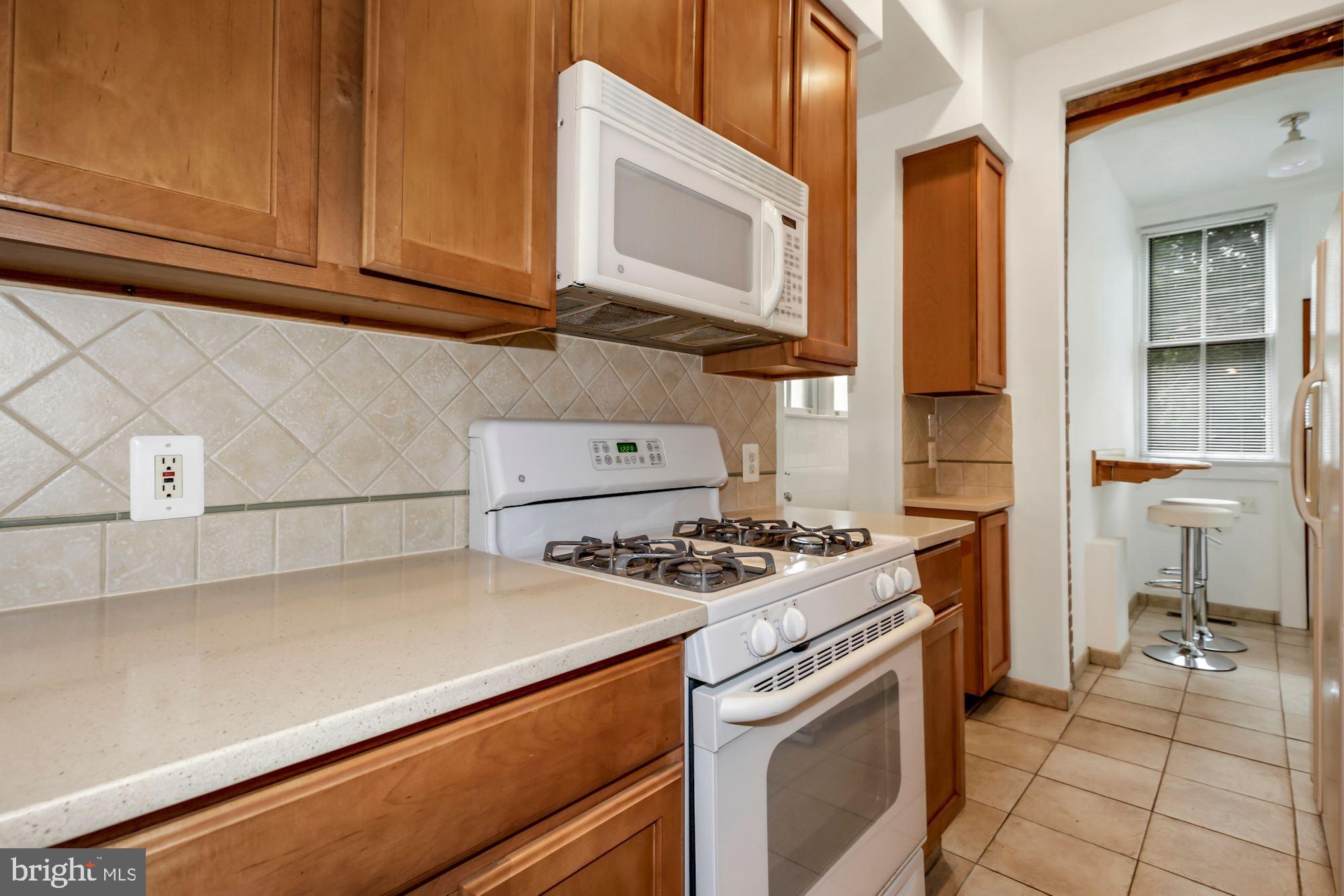 2610 Cathedral Avenue Northwest, Unit 1 Washington, DC 20008 - Photo 8 of 23