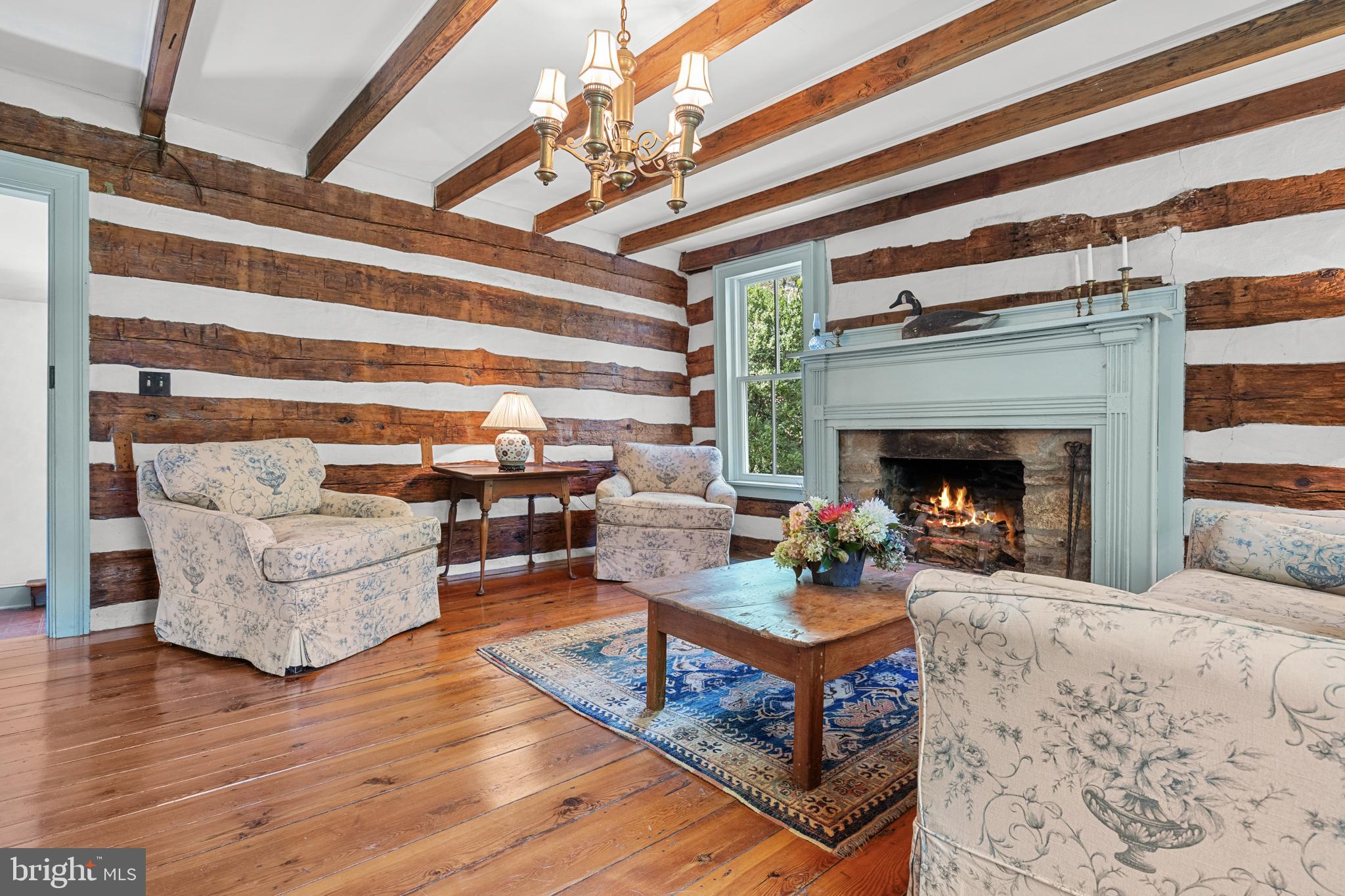 263 Lizzie Mills Road Castleton, VA 22716 - Photo 10 of 34 Gallery Image 10