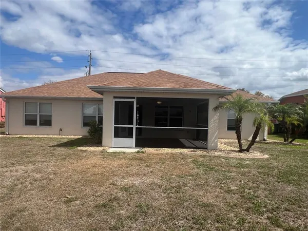 $1,750 | 2223 Rio De Janeiro Avenue, Punta Gorda, FL 33983