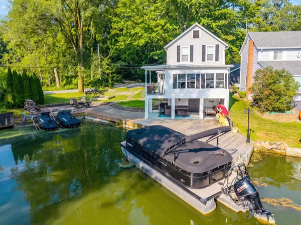 $399,000 | 623 Lions Drive, Rome City, IN 46784