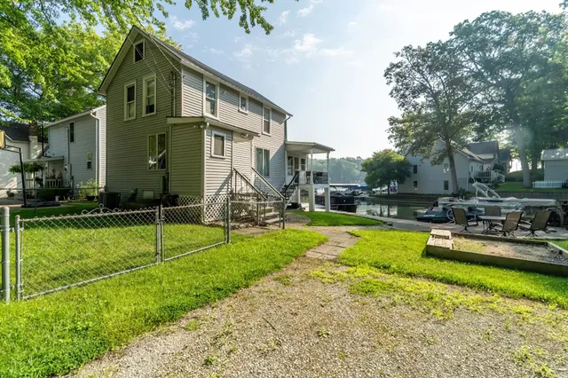 $399,000 | 623 Lions Drive, Rome City, IN 46784