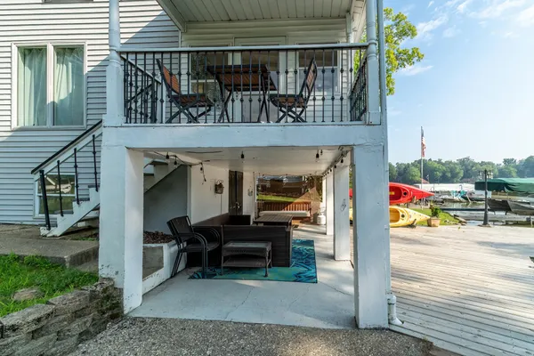 $399,000 | 623 Lions Drive, Rome City, IN 46784