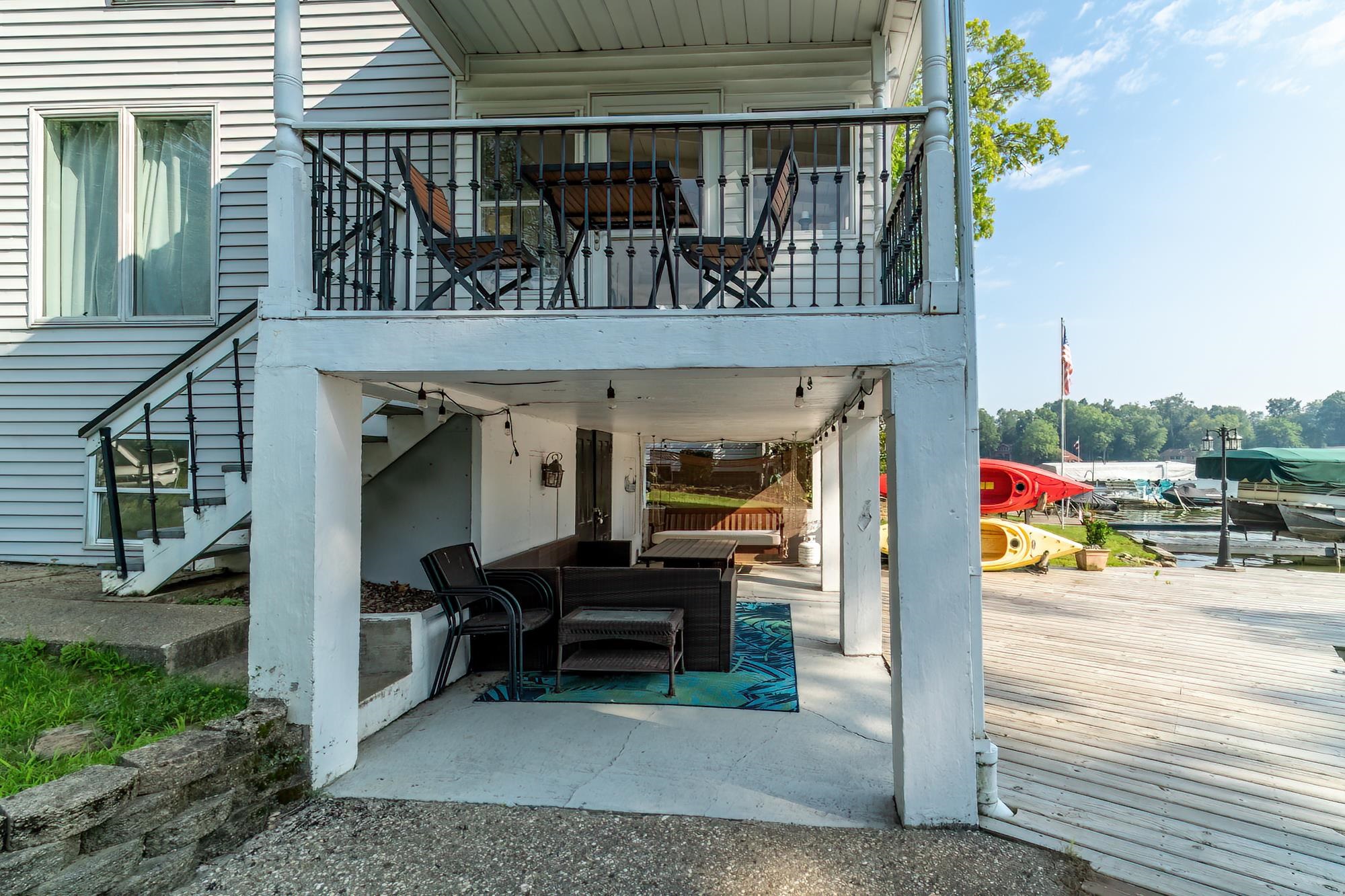 623 Lions Drive Rome City, IN 46784 - Photo 20 of 23