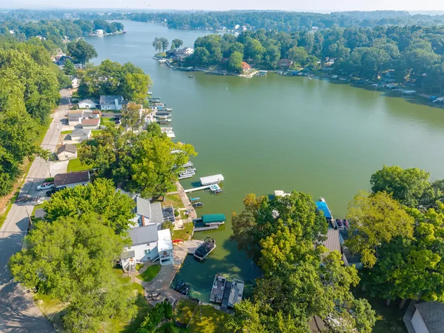 $399,000 | 623 Lions Drive, Rome City, IN 46784