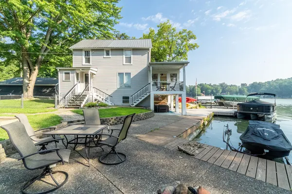 $399,000 | 623 Lions Drive, Rome City, IN 46784
