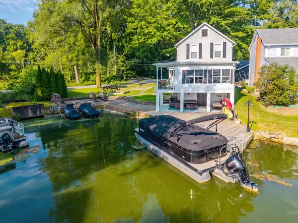 $399,000 | 623 Lions Drive, Rome City, IN 46784