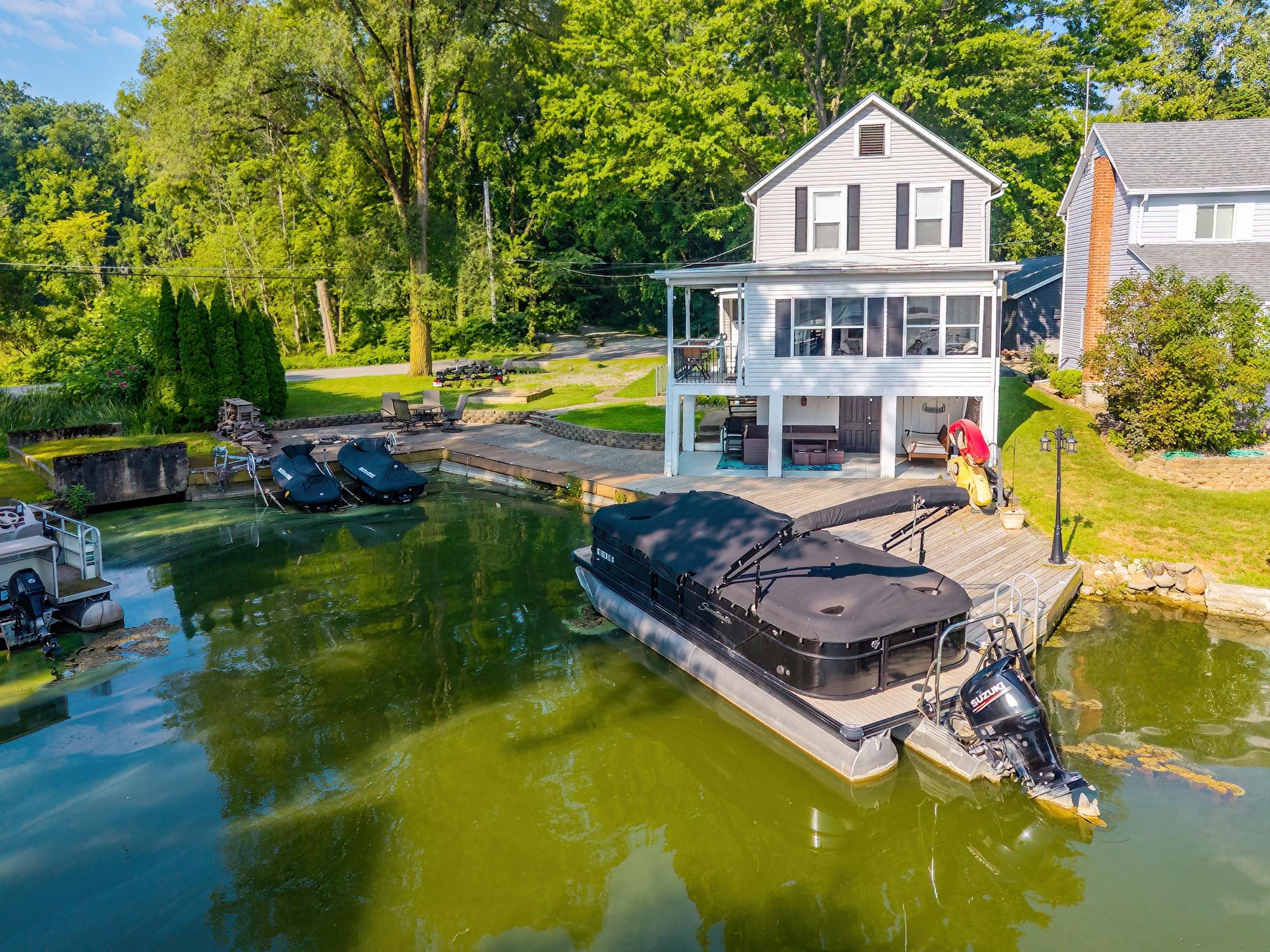 623 Lions Drive Rome City, IN 46784 - Photo 23 of 23