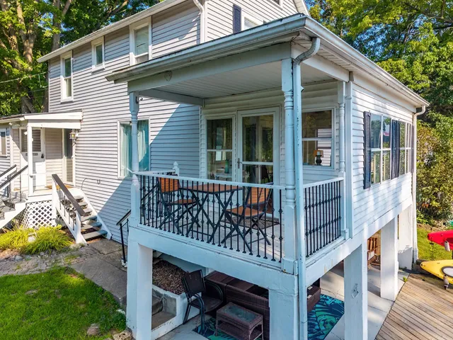 $399,000 | 623 Lions Drive, Rome City, IN 46784