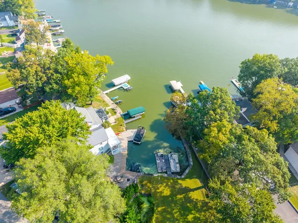 $399,000 | 623 Lions Drive, Rome City, IN 46784