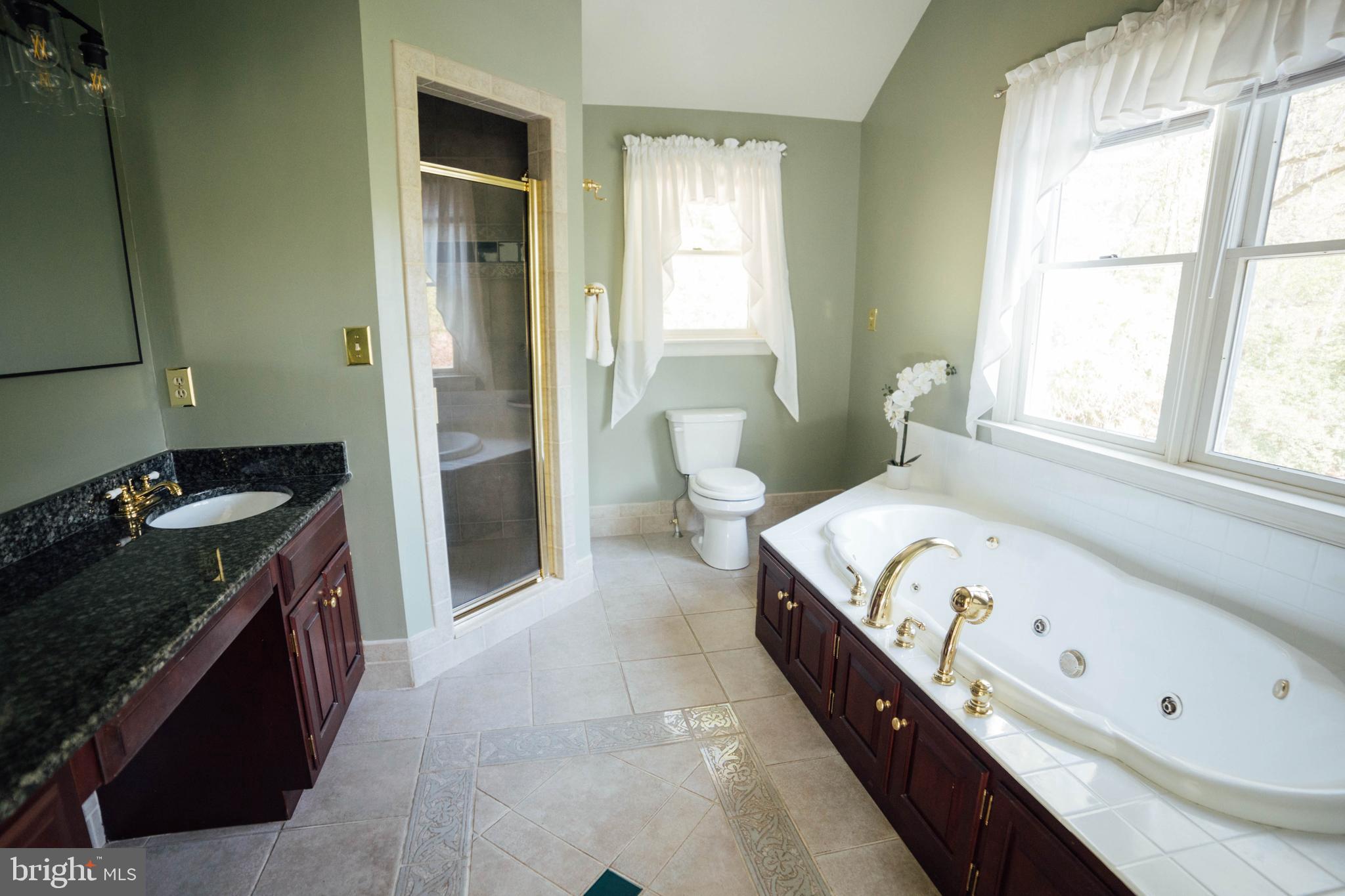 7 Slitting Mill Road Glen Mills, PA 19342 - Photo 30 of 59 Primary Bathroom