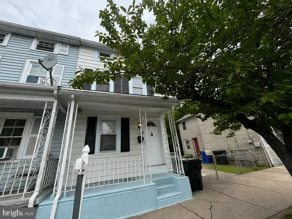 $261,000 | 16 East Federal Street, Burlington, NJ 08016