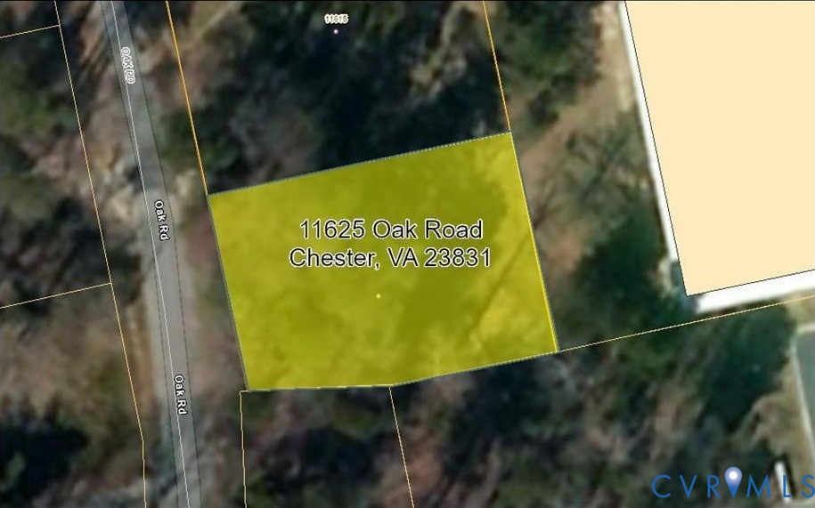 11625 Oak Road Chester, VA 23831 - Photo 3 of 4