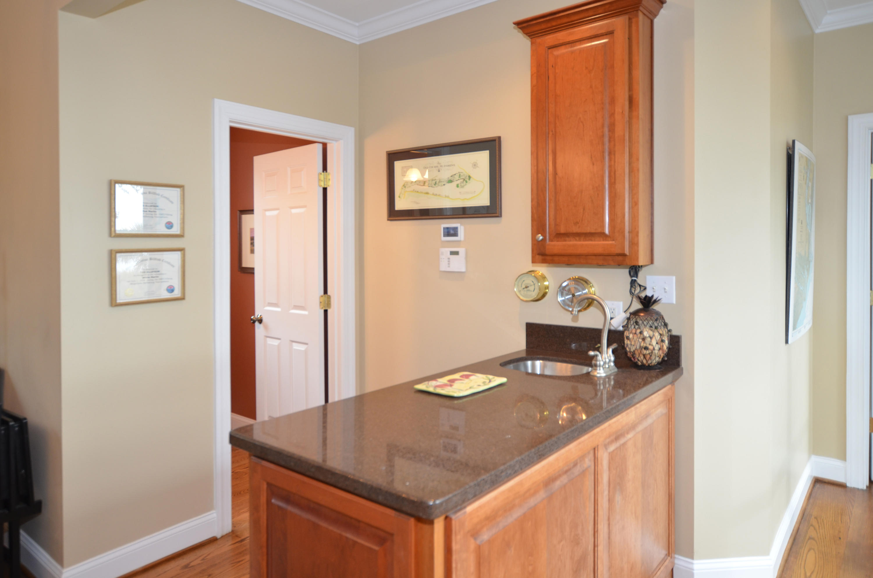 9631 2 Pines Road McClellanville, SC 29458 - Photo 24 of 53 33-Bar