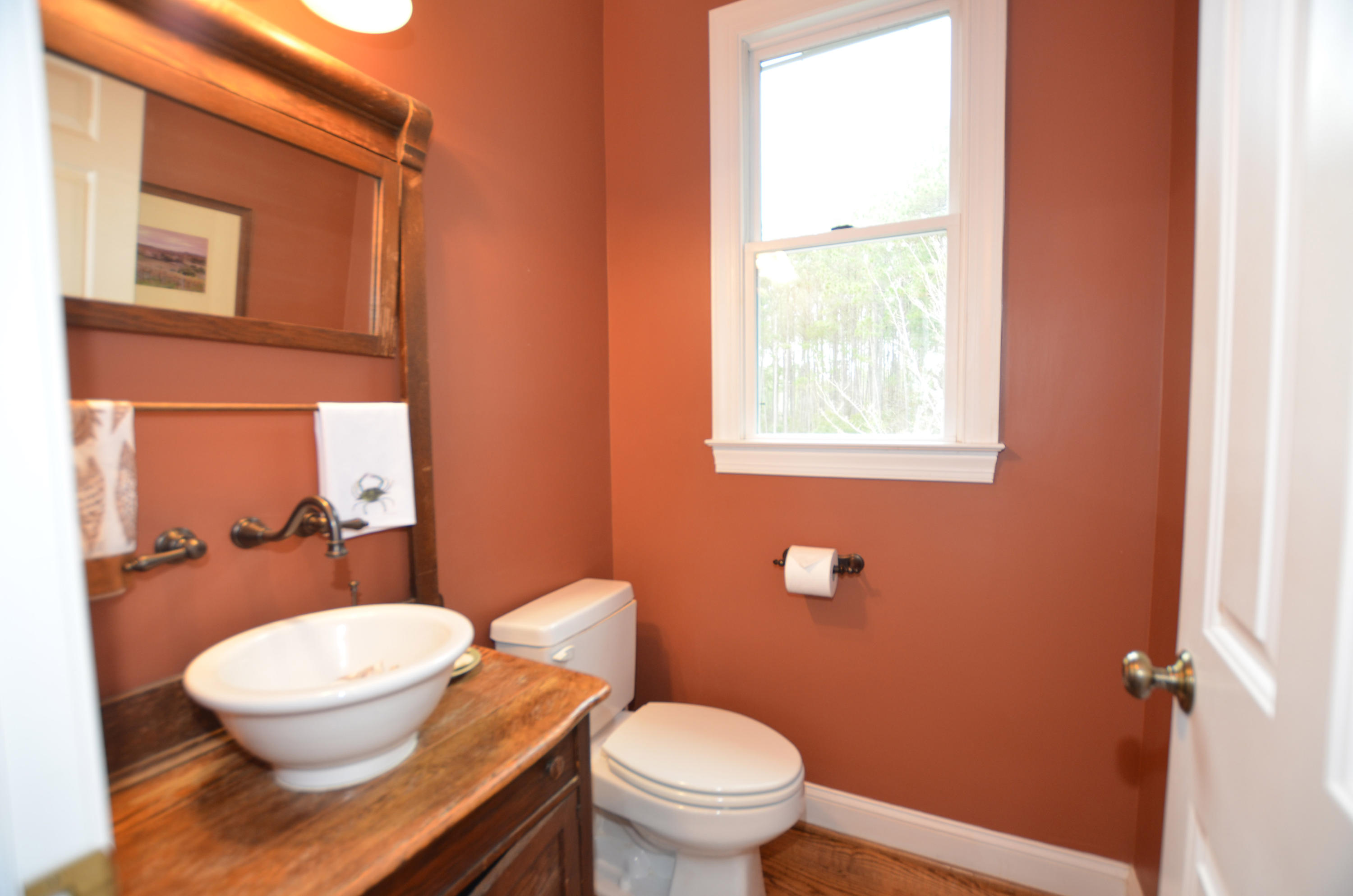 9631 2 Pines Road McClellanville, SC 29458 - Photo 25 of 53 34-Bar-Half-Bath
