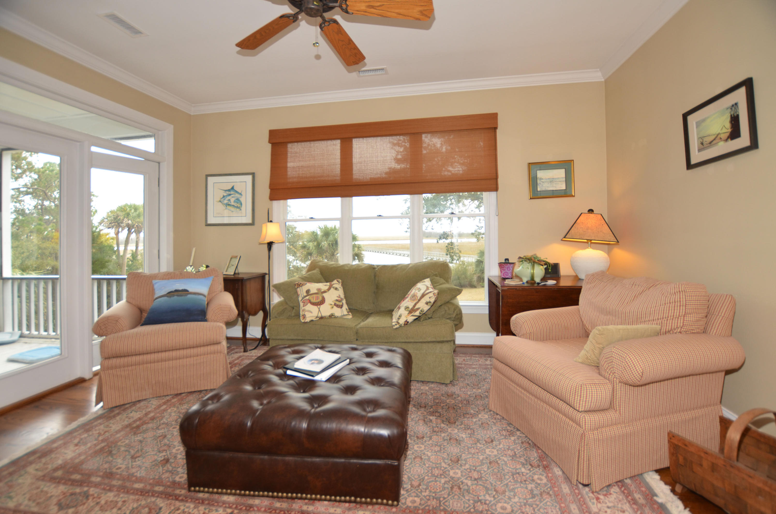 9631 2 Pines Road McClellanville, SC 29458 - Photo 27 of 53 36-Den