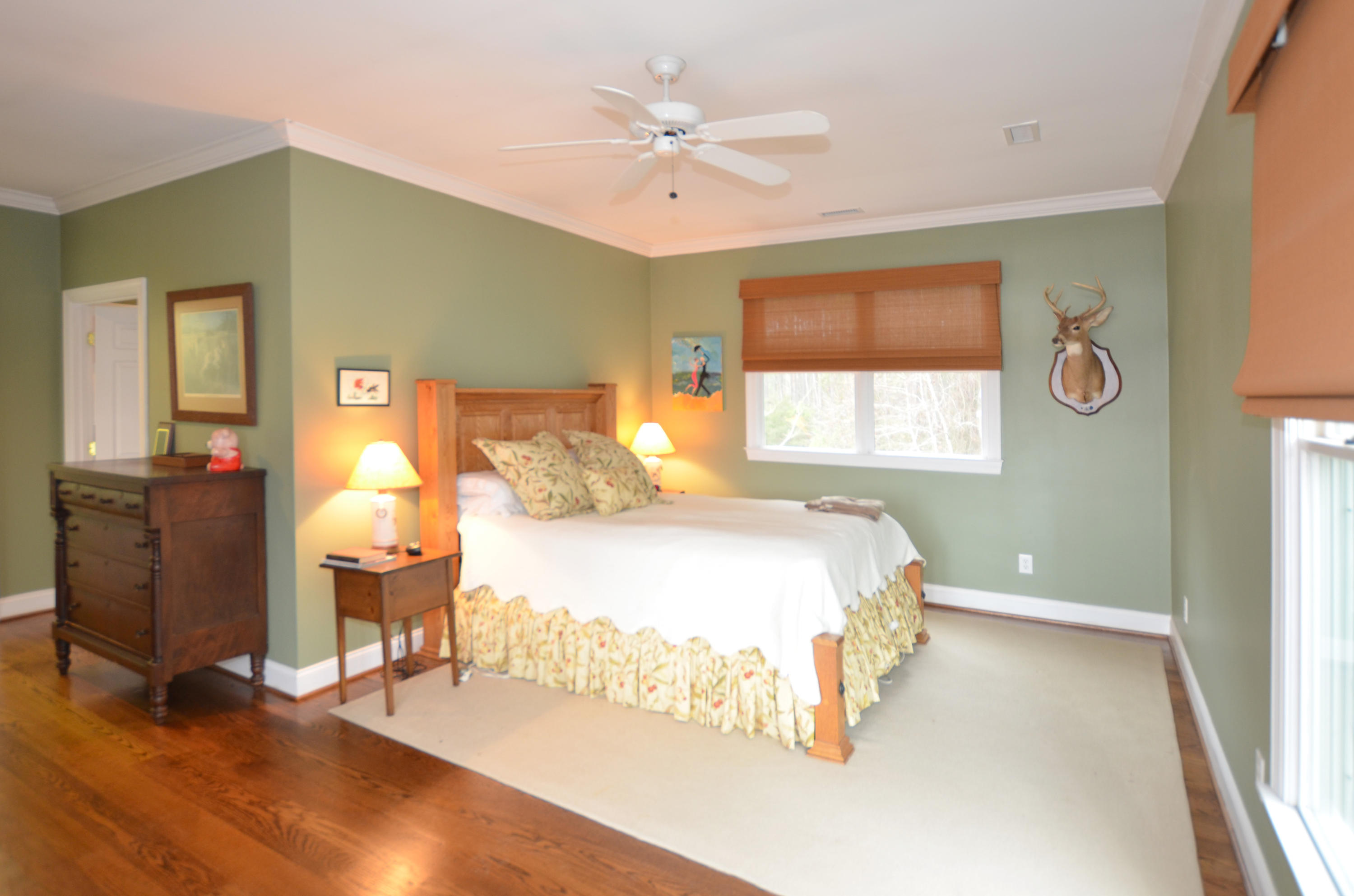 9631 2 Pines Road McClellanville, SC 29458 - Photo 28 of 53 37-Master-Bedroom