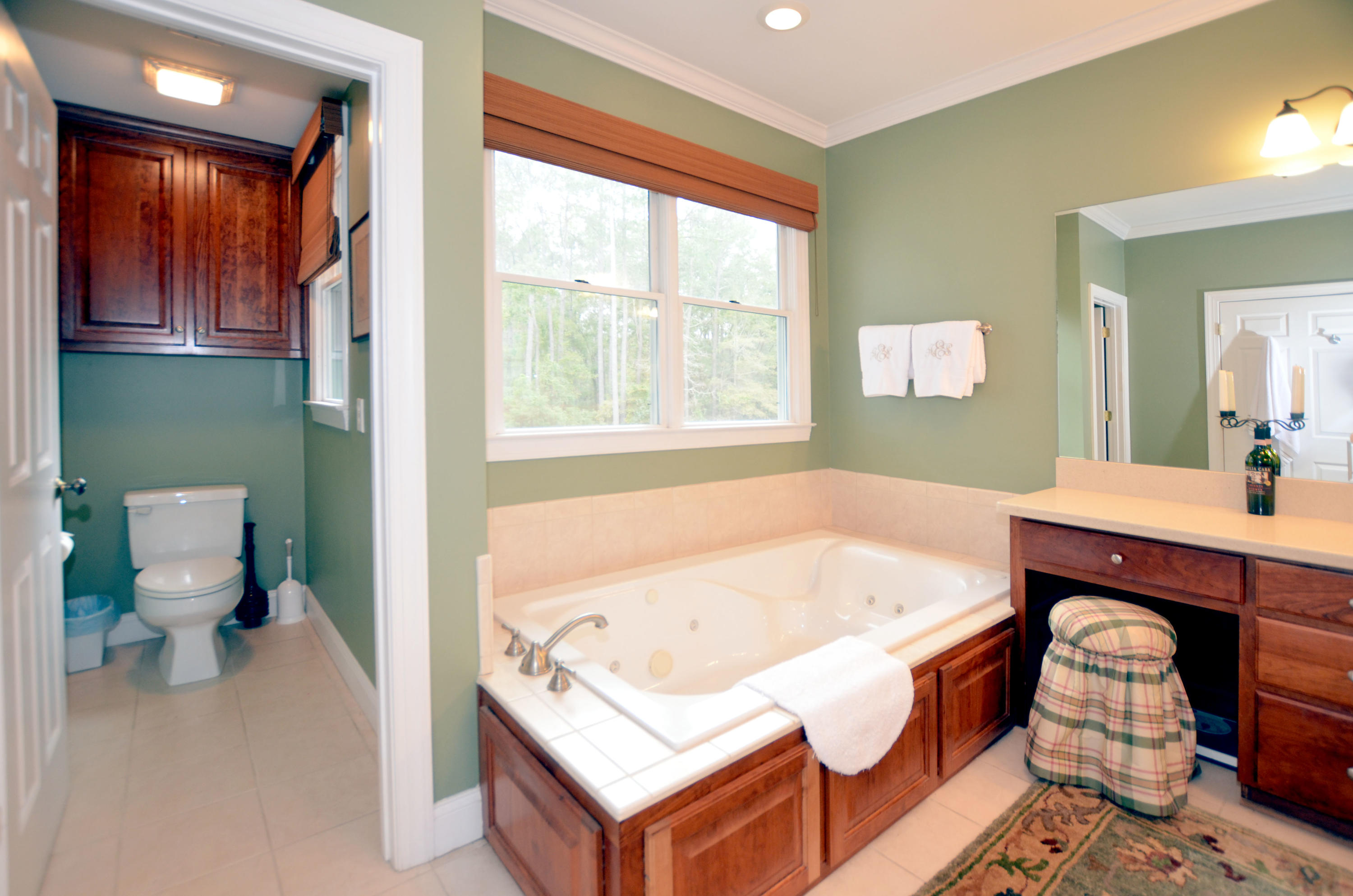 9631 2 Pines Road McClellanville, SC 29458 - Photo 32 of 53 41-Master-Bath2