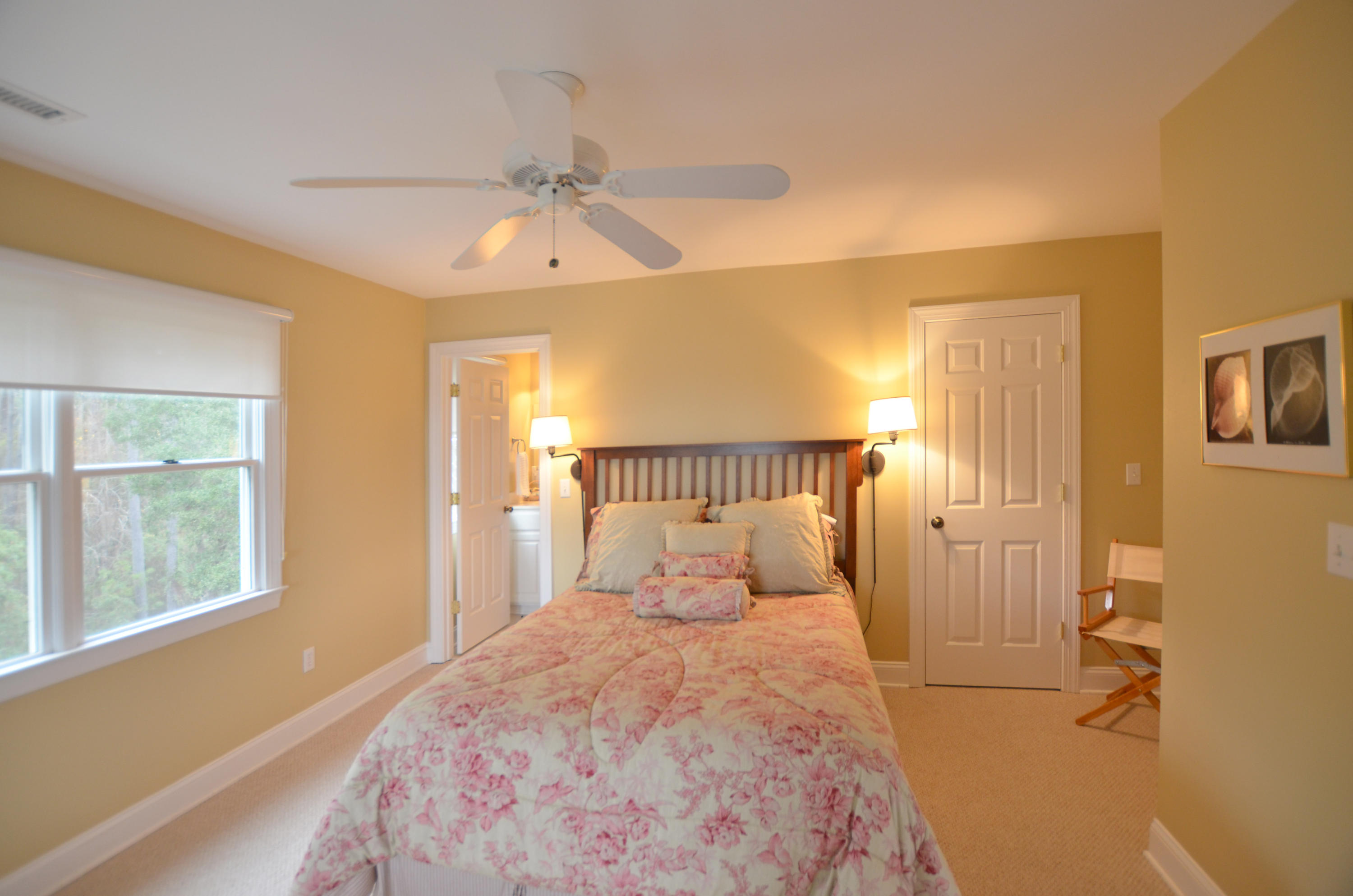 9631 2 Pines Road McClellanville, SC 29458 - Photo 36 of 53 52-Bedroom2