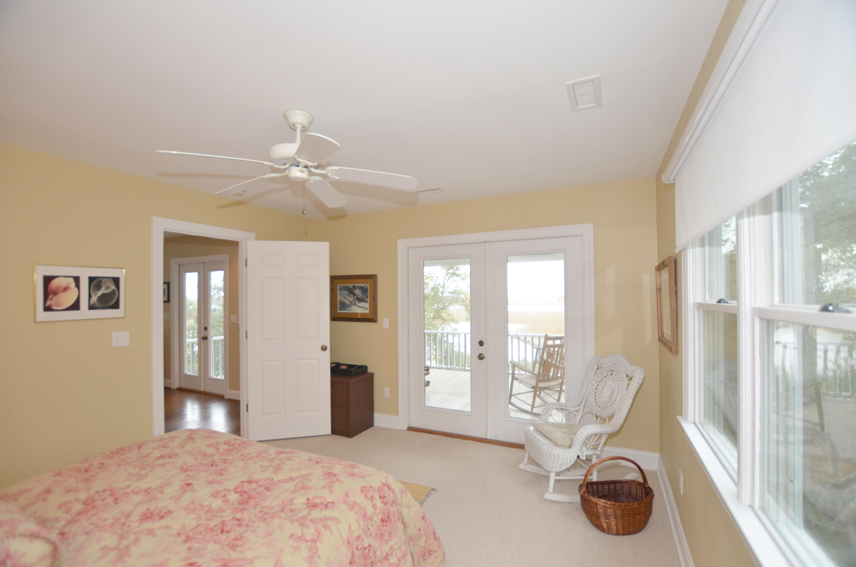 9631 2 Pines Road McClellanville, SC 29458 - Photo 37 of 53 53-Bedroom2