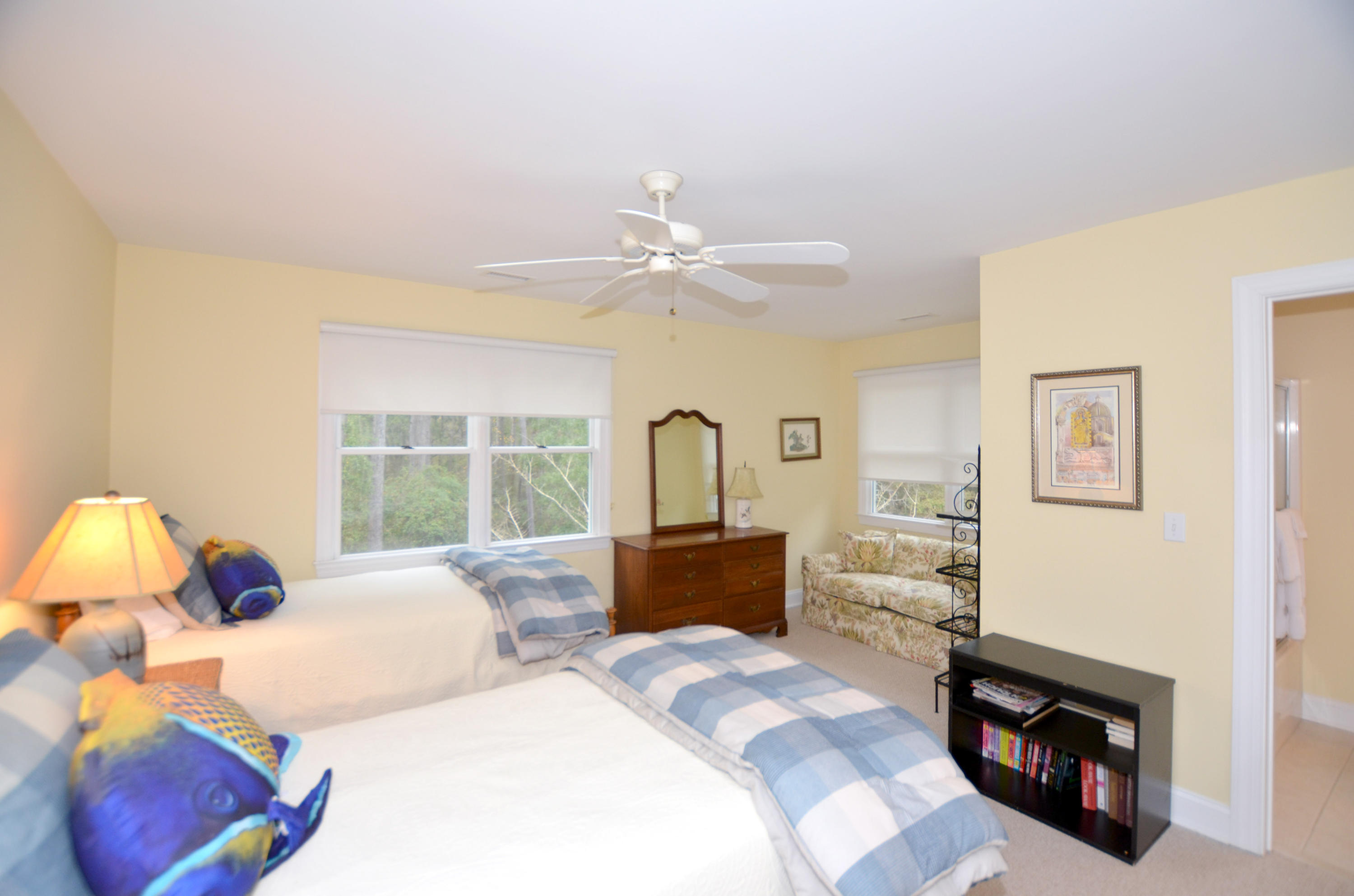 9631 2 Pines Road McClellanville, SC 29458 - Photo 39 of 53 55-Bedroom3