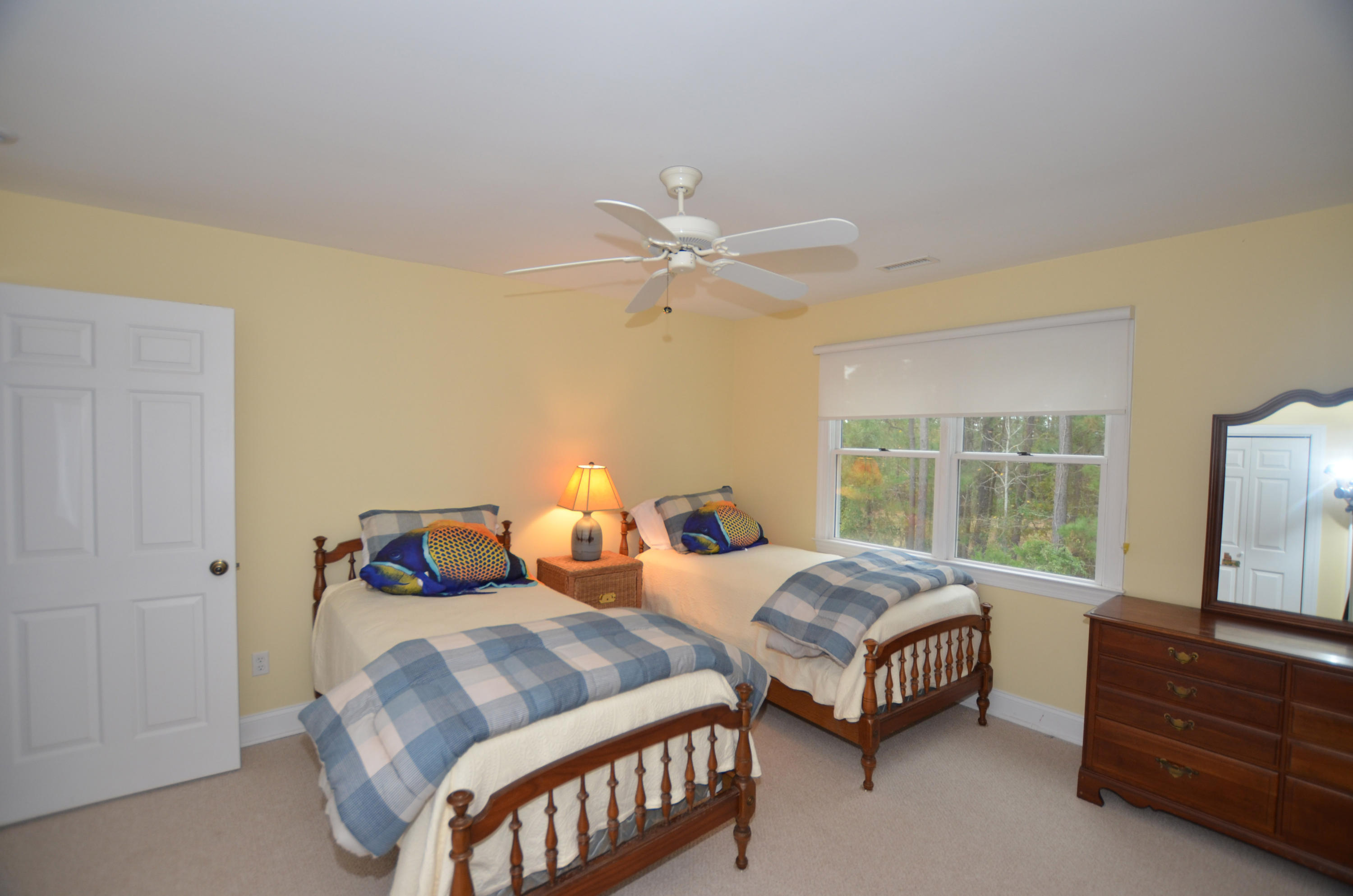 9631 2 Pines Road McClellanville, SC 29458 - Photo 40 of 53 56-Bedroom3