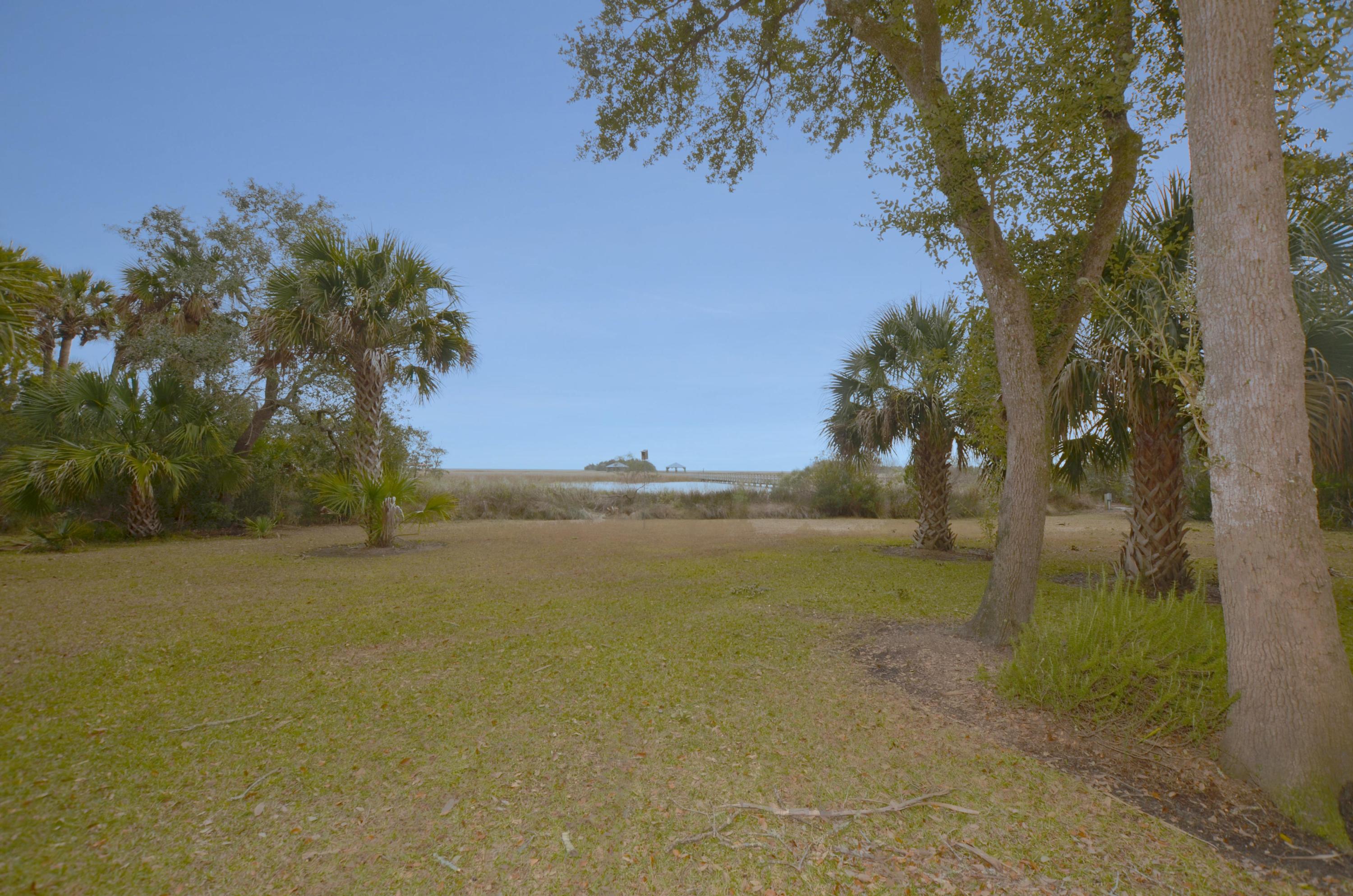 9631 2 Pines Road McClellanville, SC 29458 - Photo 46 of 53 75-Yard-Waterfront