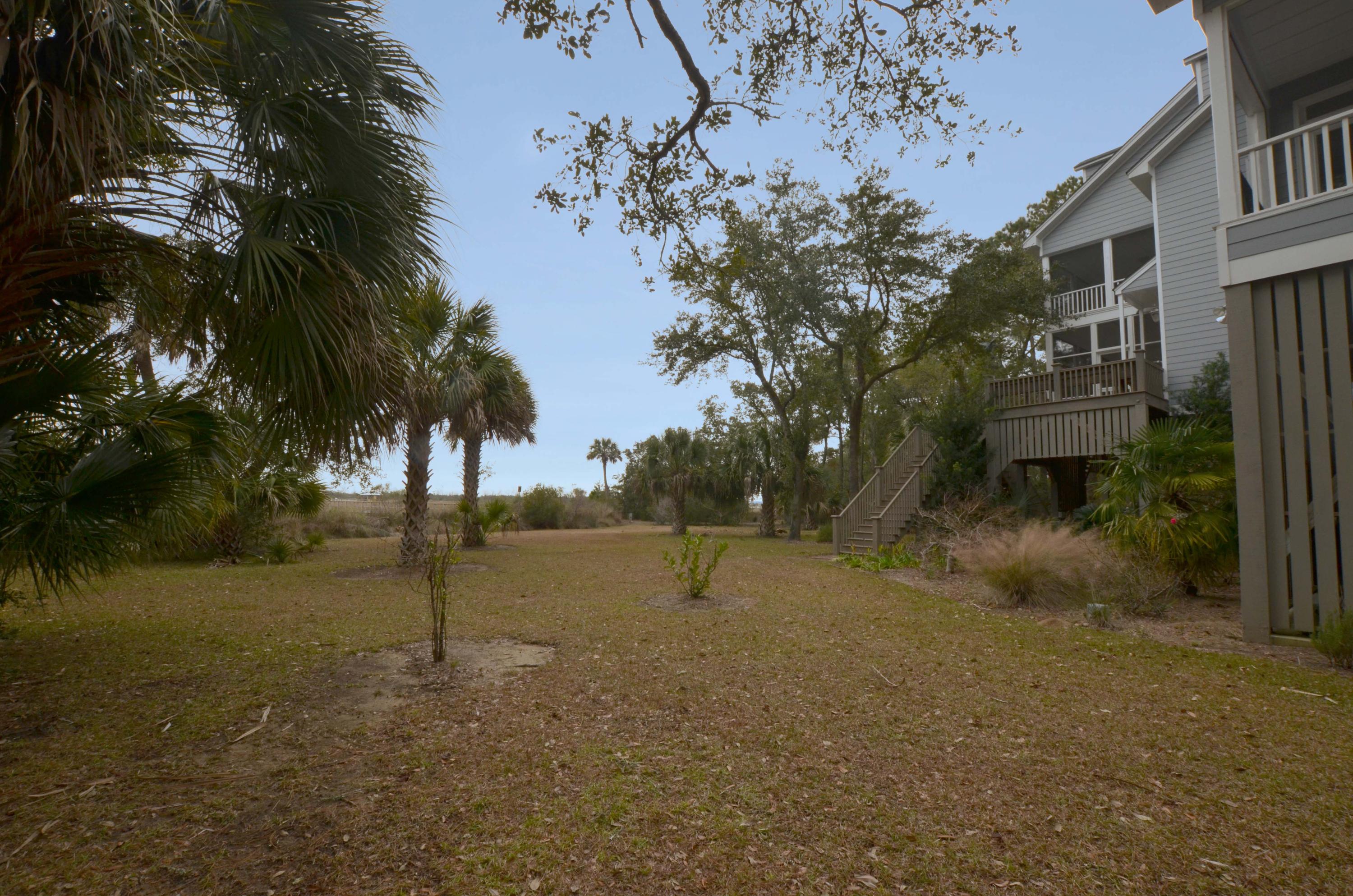 9631 2 Pines Road McClellanville, SC 29458 - Photo 47 of 53 76-Yard-Left