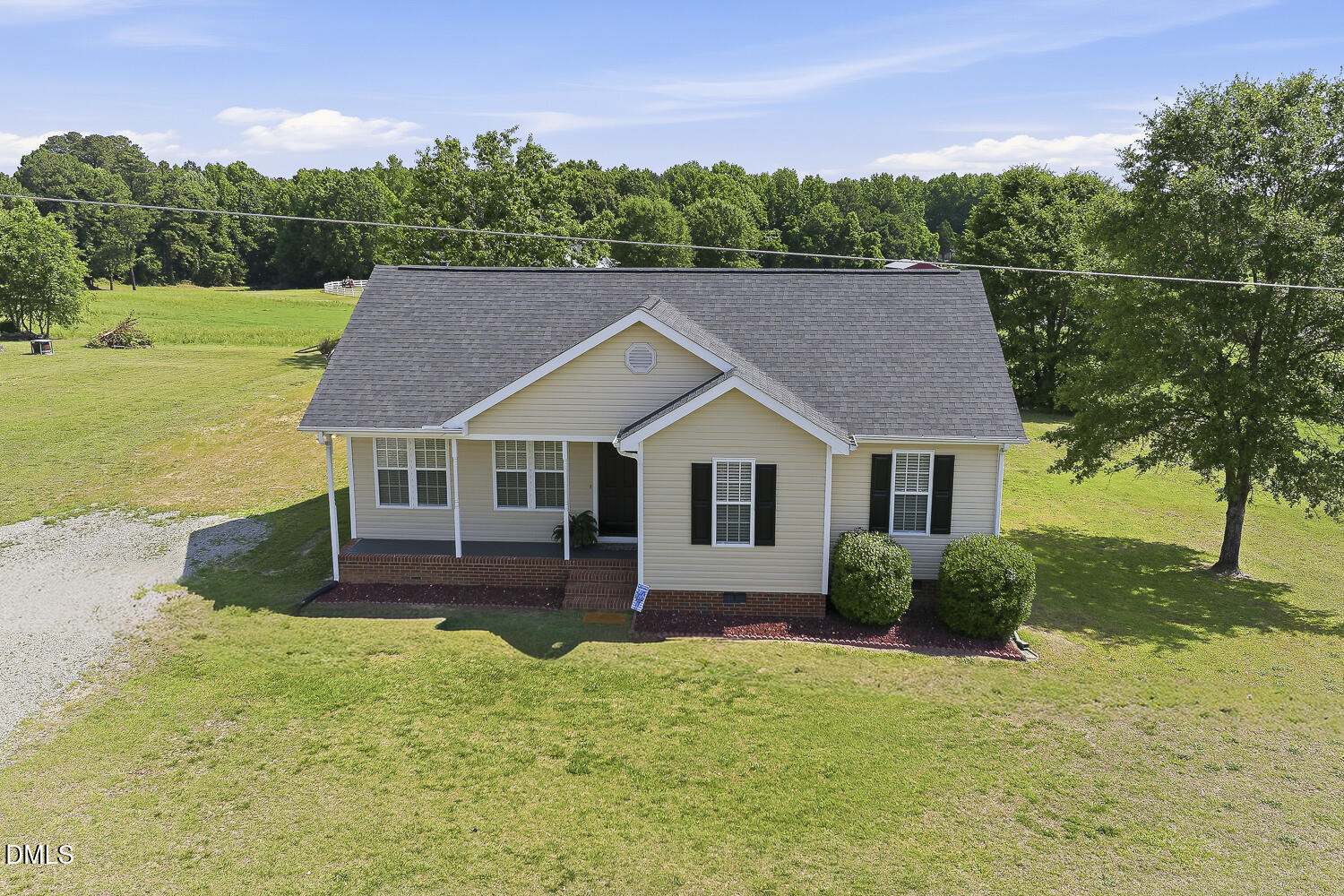 116 Smith Prince Road Fuquay-Varina, NC 27526 - Photo 4 of 44