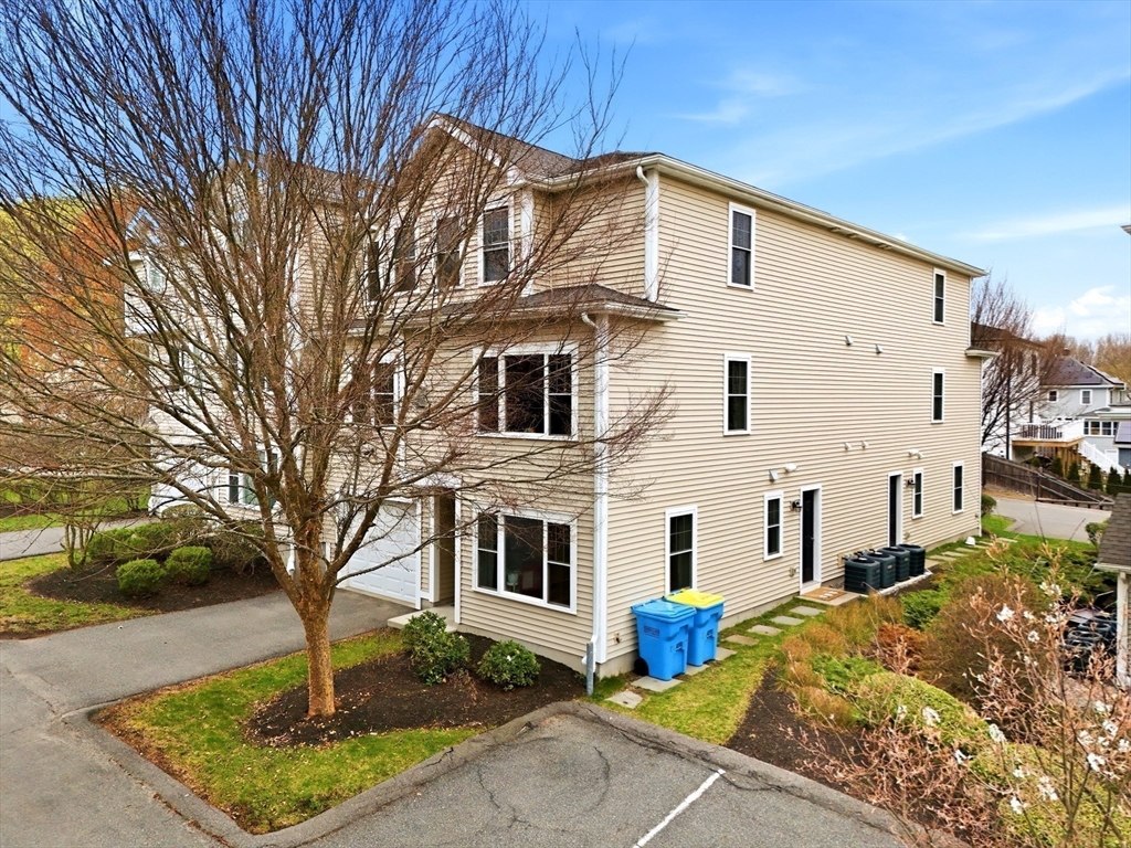 30 Webster Street, Unit 3 Needham, MA 02494 - Photo 36 of 38 Gallery Image 36