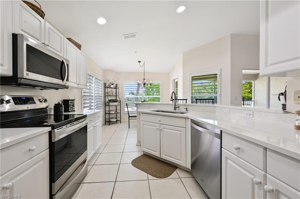 349 Dover Place, Unit B201 Naples, FL 34104 - Photo 12 of 31 Gallery Image 12