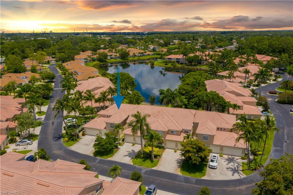 349 Dover Place, Unit B201 Naples, FL 34104 - Photo 2 of 31 Gallery Image 2