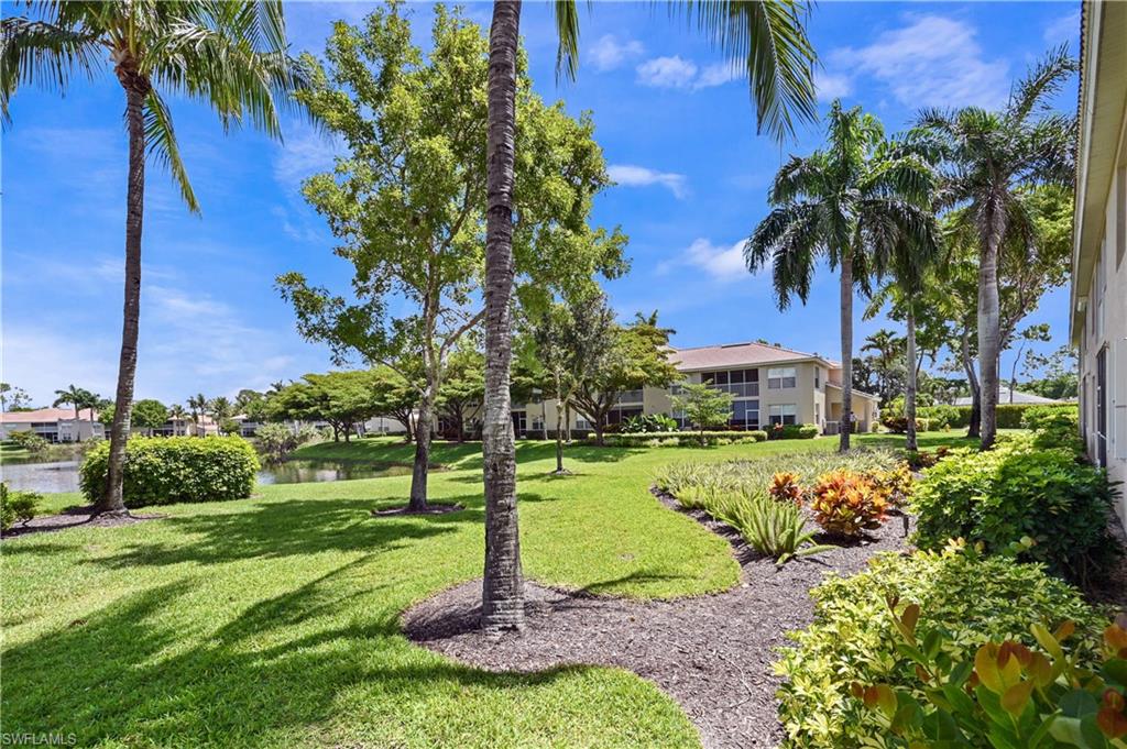 349 Dover Place, Unit B201 Naples, FL 34104 - Photo 24 of 31 Gallery Image 24
