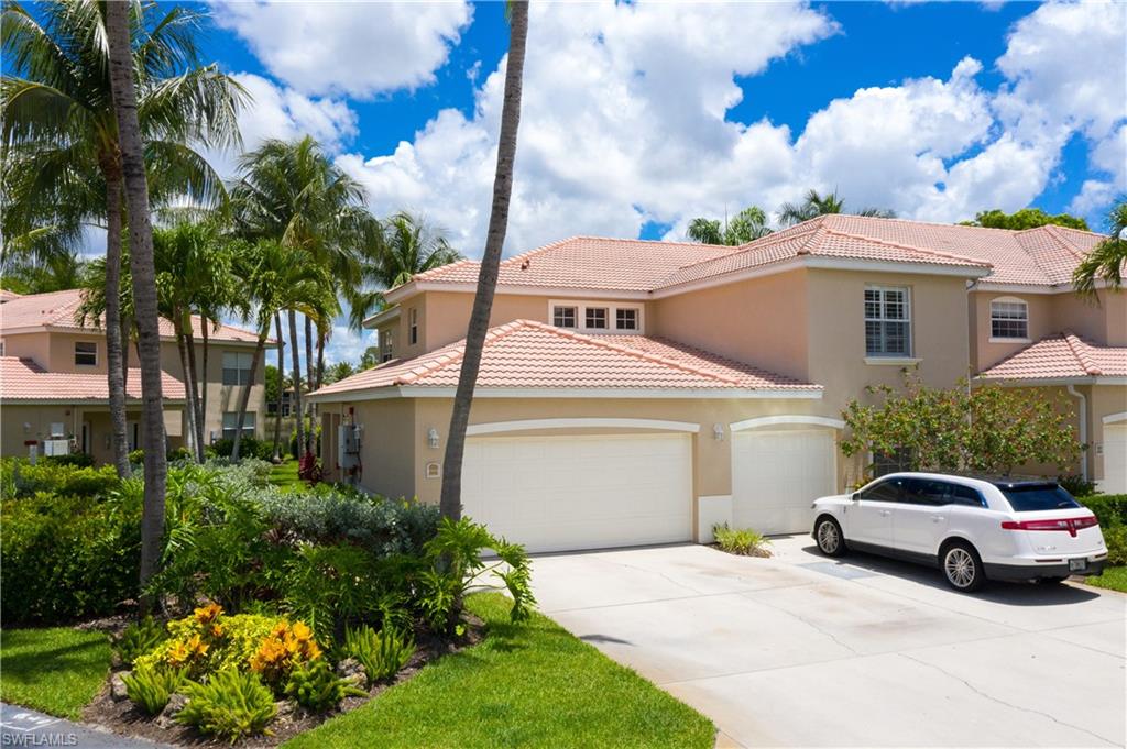 349 Dover Place, Unit B201 Naples, FL 34104 - Photo 3 of 31 Gallery Image 3