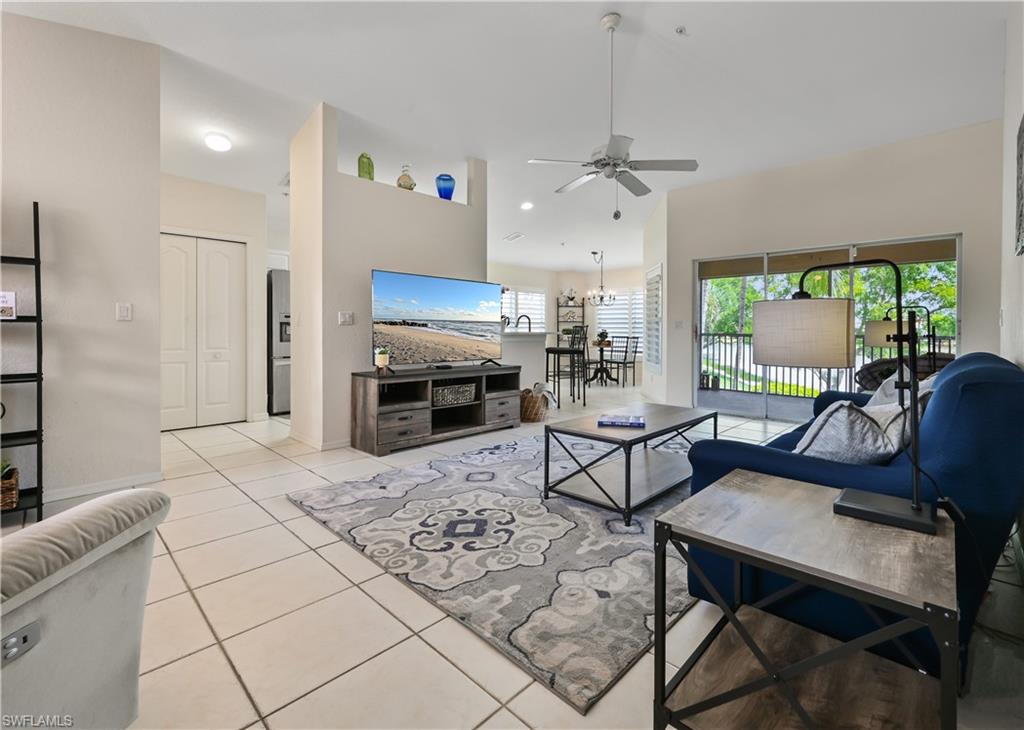 349 Dover Place, Unit B201 Naples, FL 34104 - Photo 7 of 31 Gallery Image 7